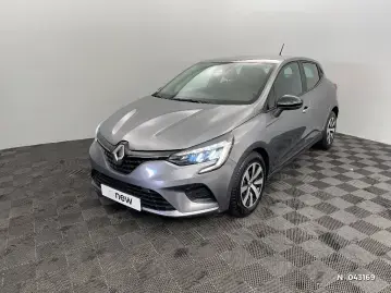 Acheter RENAULT CLIO Clio TCe 90 Equilibre occasion en vente à RENAULT BEAUVAIS TILLE GUEUDET 1880