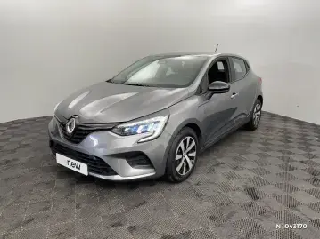 Acheter RENAULT CLIO Clio TCe 90 Equilibre occasion en vente à RENAULT BEAUVAIS TILLE GUEUDET 1880
