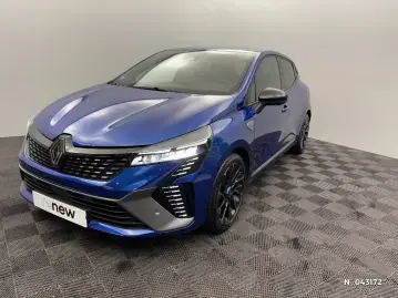 Acheter RENAULT CLIO Clio E-Tech full hybrid 145 Esprit Alpine occasion en vente à RENAULT BEAUVAIS TILLE GUEUDET 1880