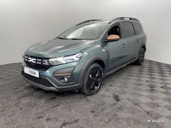 DACIA JOGGER - voiture d'occasion - Photo 1