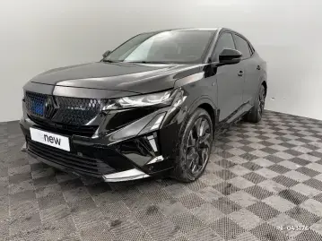 Acheter RENAULT RAFALE Rafale E-Tech full hybrid 200 ch esprit Alpine occasion en vente à RENAULT BEAUVAIS TILLE GUEUDET 1880