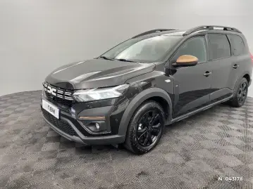 Acheter DACIA JOGGER Jogger Hybrid 140 7 places GSR2 Extreme occasion en vente à RENAULT BEAUVAIS TILLE GUEUDET 1880