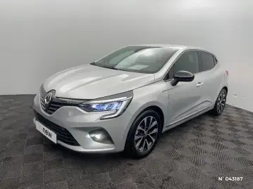 Acheter RENAULT CLIO Clio E-Tech full hybrid 145 Techno occasion en vente à RENAULT BEAUVAIS TILLE GUEUDET 1880