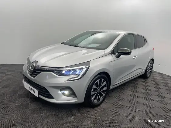 RENAULT CLIO V - voiture d'occasion - Photo 1