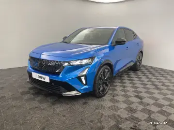 Acheter RENAULT RAFALE Rafale E-Tech full hybrid 200 ch esprit Alpine occasion en vente à RENAULT BEAUVAIS TILLE GUEUDET 1880