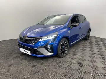 Acheter RENAULT CLIO Clio E-Tech full hybrid 145 ch GSR2 Esprit Alpine occasion en vente à RENAULT BEAUVAIS TILLE GUEUDET 1880