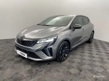 Acheter RENAULT CLIO Clio E-Tech full hybrid 145 ch GSR2 Esprit Alpine occasion en vente à RENAULT BEAUVAIS TILLE GUEUDET 1880