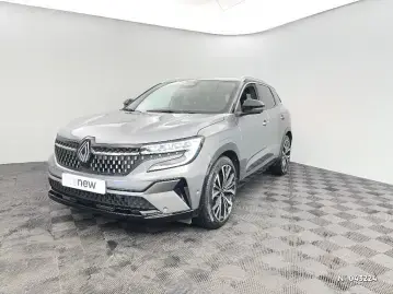 Acheter RENAULT AUSTRAL Austral E-Tech hybrid 200 Iconic occasion en vente à RENAULT BEAUVAIS TILLE GUEUDET 1880