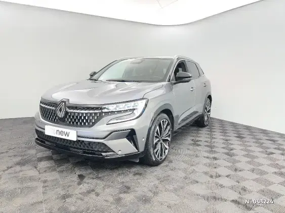 RENAULT AUSTRAL - voiture d'occasion - Photo 1