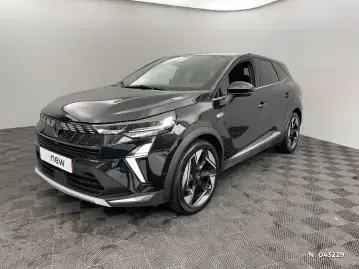 Acheter RENAULT SYMBIOZ Symbioz E-Tech full hybrid 160 ch Evolution occasion en vente à RENAULT BEAUVAIS TILLE GUEUDET 1880