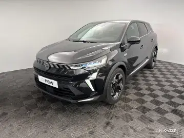 Acheter RENAULT SYMBIOZ Symbioz E-Tech full hybrid 145 Techno occasion en vente à RENAULT BEAUVAIS TILLE GUEUDET 1880