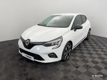 Acheter RENAULT CLIO Clio TCe 90 Evolution occasion en vente à RENAULT BEAUVAIS TILLE GUEUDET 1880