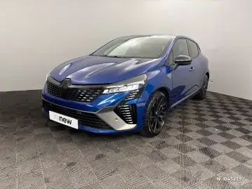 Acheter RENAULT CLIO Clio TCe 90 ch GSR2 Esprit Alpine occasion en vente à RENAULT BEAUVAIS TILLE GUEUDET 1880