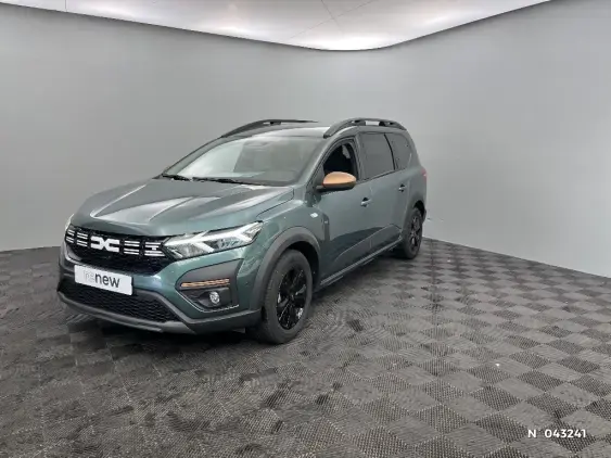 DACIA JOGGER - voiture d'occasion - Photo 1