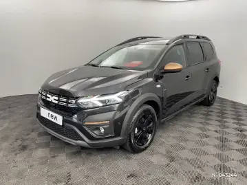 Acheter DACIA JOGGER Jogger TCe 110 5 pl Expression occasion en vente à RENAULT BEAUVAIS TILLE GUEUDET 1880