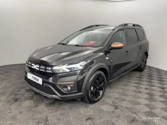 DACIA JOGGER - voiture d'occasion - Photo 1