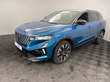 Acheter RENAULT AUSTRAL Austral full hybrid E-Tech 200 ch Techno occasion en vente à RENAULT BEAUVAIS TILLE GUEUDET 1880