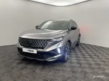 Acheter RENAULT AUSTRAL Austral full hybrid E-Tech 200 ch Techno occasion en vente à RENAULT BEAUVAIS TILLE GUEUDET 1880