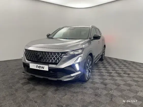 RENAULT AUSTRAL - voiture d'occasion - Photo 1