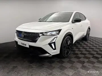 Acheter RENAULT RAFALE Rafale E-Tech full hybrid 200 ch esprit Alpine occasion en vente à RENAULT BEAUVAIS TILLE GUEUDET 1880