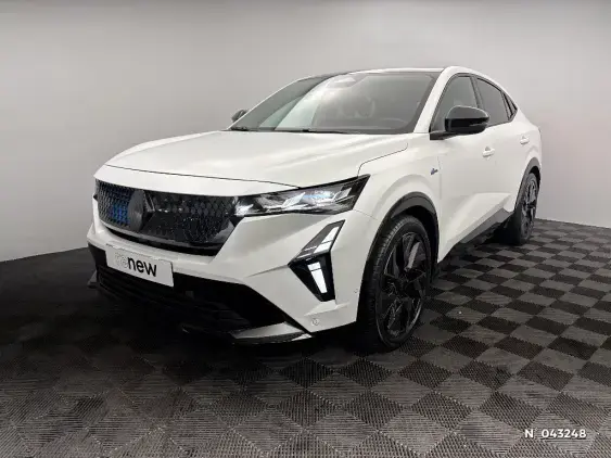 RENAULT RAFALE - voiture d'occasion - Photo 1