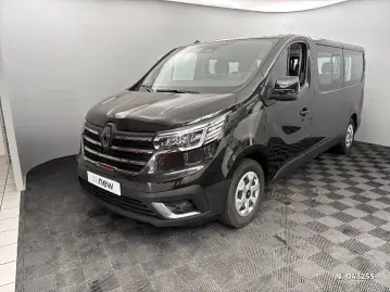 Acheter RENAULT TRAFIC COMBI Trafic L2 Blue dCi 150 Grand Evolution occasion en vente à RENAULT BEAUVAIS TILLE GUEUDET 1880