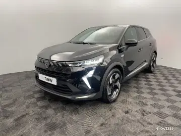 Acheter RENAULT SYMBIOZ Symbioz E-Tech full hybrid 145 Techno occasion en vente à RENAULT BEAUVAIS TILLE GUEUDET 1880