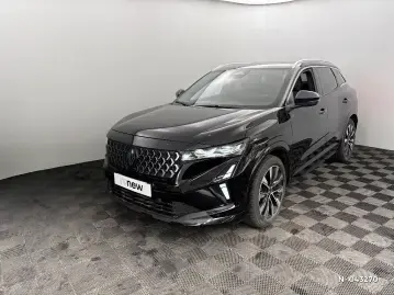 Acheter RENAULT AUSTRAL Austral full hybrid E-Tech 200 ch Techno occasion en vente à RENAULT BEAUVAIS TILLE GUEUDET 1880
