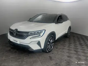 Acheter RENAULT AUSTRAL Austral E-Tech hybrid 200 Iconic occasion en vente à RENAULT BEAUVAIS TILLE GUEUDET 1880