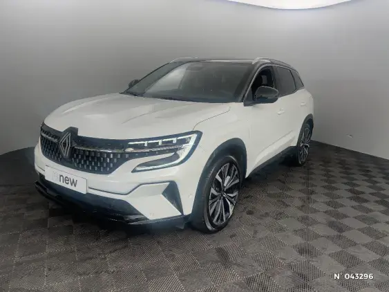 RENAULT AUSTRAL - voiture d'occasion - Photo 1