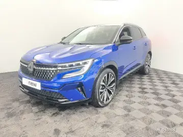 Acheter RENAULT AUSTRAL Austral E-Tech full hybrid 200 GSR2 Iconic occasion en vente à RENAULT BEAUVAIS TILLE GUEUDET 1880