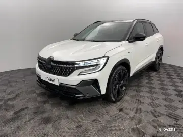Acheter RENAULT AUSTRAL Austral E-Tech full hybrid 200 GSR2 Iconic esprit Alpine occasion en vente à RENAULT BEAUVAIS TILLE GUEUDET 1880