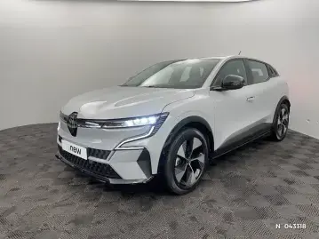 Acheter RENAULT MEGANE Megane E-Tech EV40 130ch standard charge Equilibre occasion en vente à RENAULT BEAUVAIS TILLE GUEUDET 1880