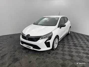 Acheter RENAULT CLIO SOCIETE CLIO SOCIETE E-TECH FULL HYBRID 145 ch GSR2 EVOLUTION REVERSIBLE occasion en vente à RENAULT BEAUVAIS TILLE GUEUDET 1880