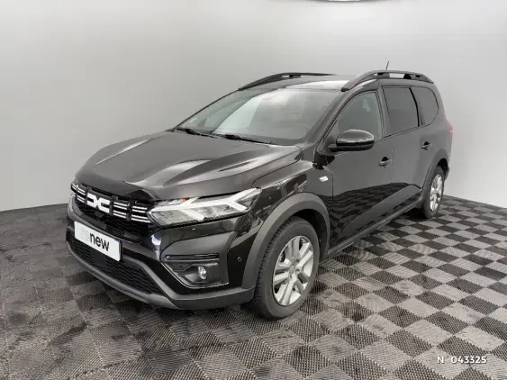 DACIA JOGGER - voiture d'occasion - Photo 1