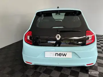 Acheter RENAULT TWINGO Twingo III SCe 65 Equilibre occasion en vente à RENAULT BEAUVAIS TILLE GUEUDET 1880