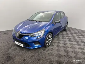 Acheter RENAULT CLIO Clio E-Tech full hybrid 145 Equilibre occasion en vente à RENAULT BEAUVAIS TILLE GUEUDET 1880