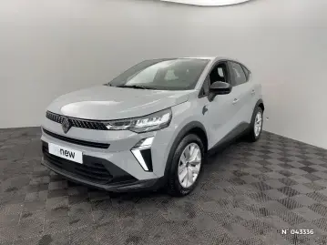 Acheter RENAULT CAPTUR Captur E-Tech full hybrid 145 ch Evolution occasion en vente à RENAULT BEAUVAIS TILLE GUEUDET 1880