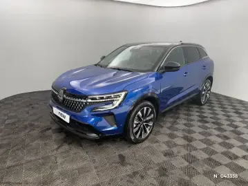 Acheter RENAULT AUSTRAL Austral E-Tech hybrid 200 Techno occasion en vente à RENAULT BEAUVAIS TILLE GUEUDET 1880