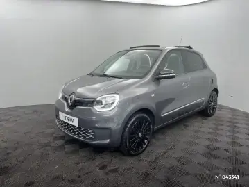 Acheter RENAULT TWINGO Twingo III SCe 65 SL Urban Night occasion en vente à RENAULT BEAUVAIS TILLE GUEUDET 1880