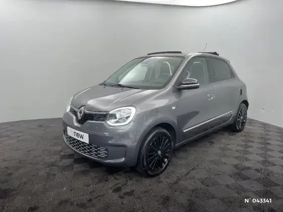 RENAULT TWINGO III - voiture d'occasion - Photo 1