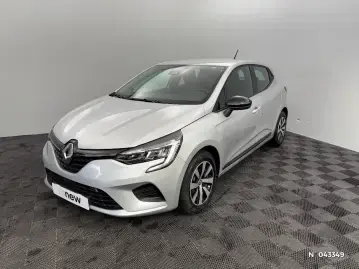 Acheter RENAULT CLIO Clio TCe 90 Equilibre occasion en vente à RENAULT BEAUVAIS TILLE GUEUDET 1880