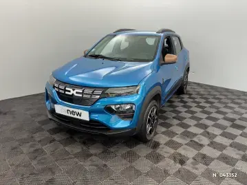 Acheter DACIA SPRING Spring Extreme occasion en vente à RENAULT BEAUVAIS TILLE GUEUDET 1880