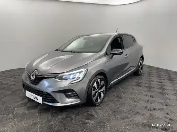Acheter RENAULT CLIO Clio TCe 90 Evolution occasion en vente à RENAULT BEAUVAIS TILLE GUEUDET 1880