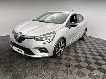 Acheter RENAULT CLIO Clio E-Tech 140 - 21N Limited occasion en vente à RENAULT BEAUVAIS TILLE GUEUDET 1880