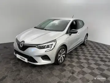 Acheter RENAULT CLIO Clio TCe 90 Equilibre occasion en vente à RENAULT BEAUVAIS TILLE GUEUDET 1880