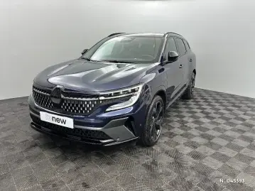 Acheter RENAULT ESPACE Espace E-Tech hybrid 200 esprit Alpine occasion en vente à RENAULT BEAUVAIS TILLE GUEUDET 1880