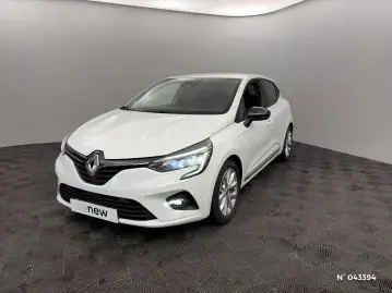 Acheter RENAULT CLIO REVERSIBLE CLIO SOCIETE E-TECH FULL HYBRID 145 EVOLUTION REVERSIBLE occasion en vente à RENAULT BEAUVAIS TILLE GUEUDET 1880
