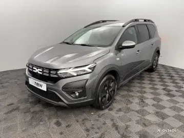 Acheter DACIA JOGGER Jogger ECO-G 100 7 places GSR2 Expression occasion en vente à RENAULT BEAUVAIS TILLE GUEUDET 1880