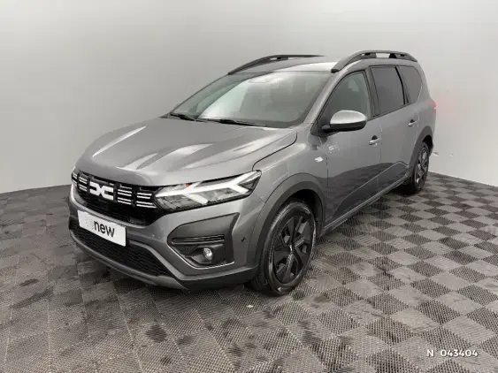 DACIA JOGGER - voiture d'occasion - Photo 1